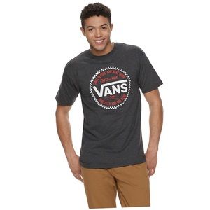 Vans | Shirts | Mens Vans Circle Time 